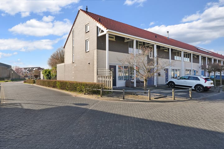 Foto 29 van Keizer Karelhof 47