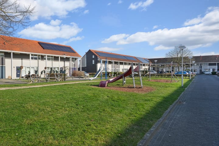 Foto 31 van Keizer Karelhof 47