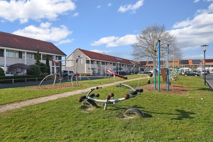 Foto 32 van Keizer Karelhof 47