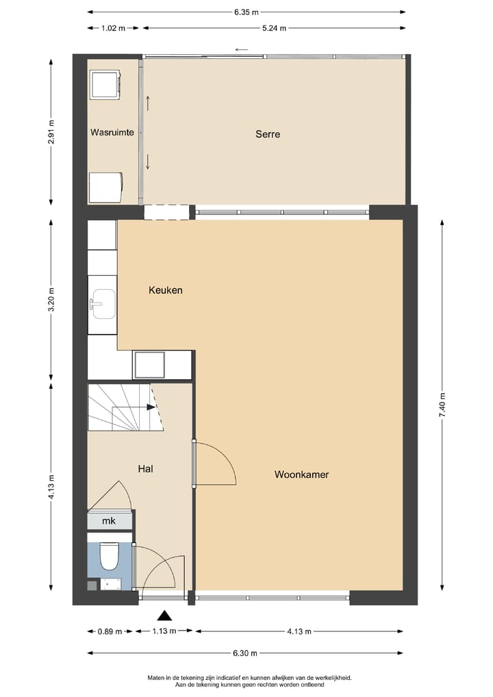 Foto 33 van Keizer Karelhof 47