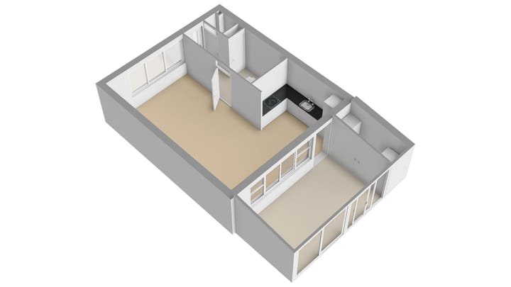 Foto 37 van Keizer Karelhof 47