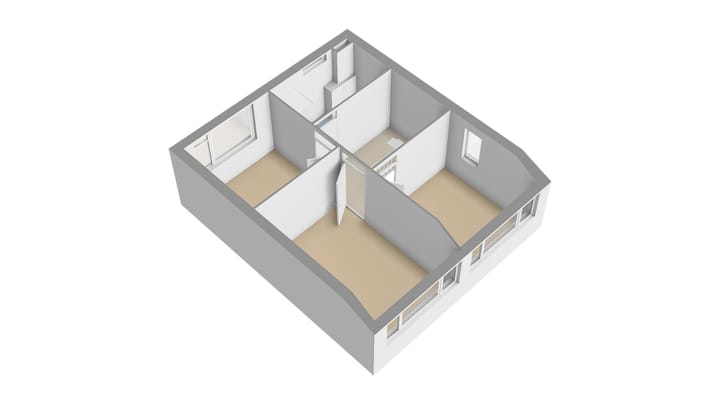 Foto 38 van Keizer Karelhof 47