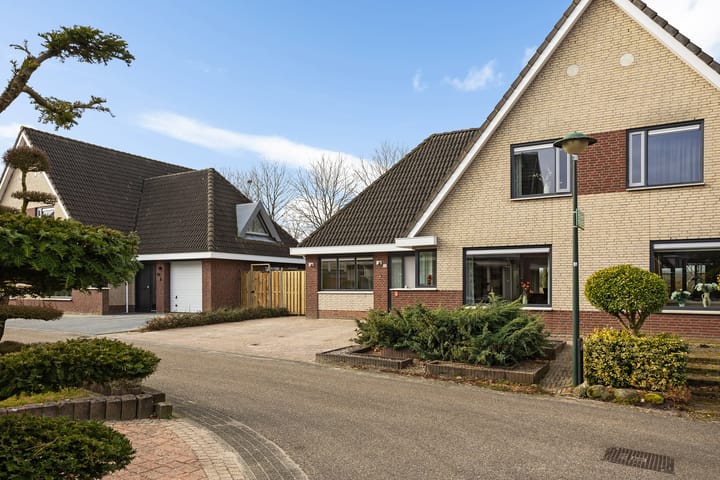 Foto 2 van Agaatdreef 12