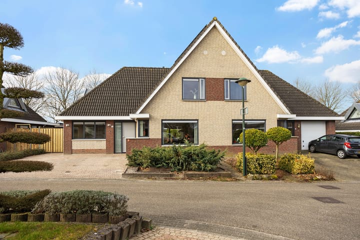 Foto 3 van Agaatdreef 12