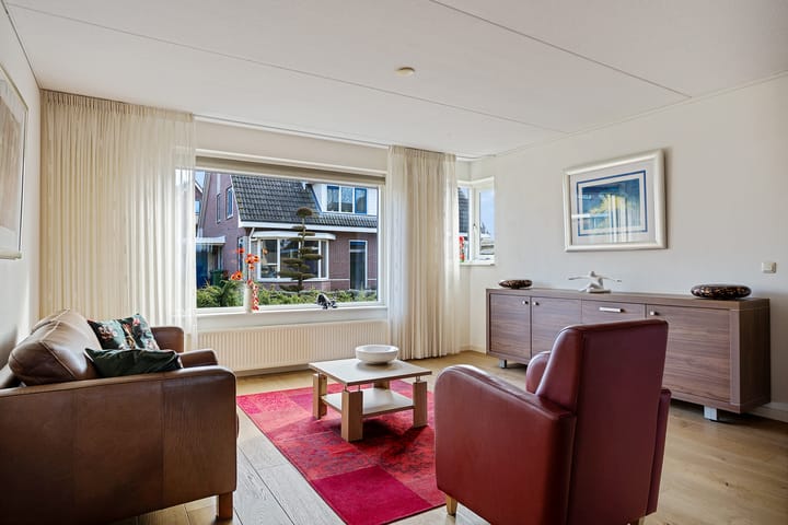 Foto 6 van Agaatdreef 12