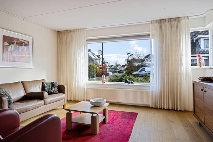 Foto 7 van Agaatdreef 12