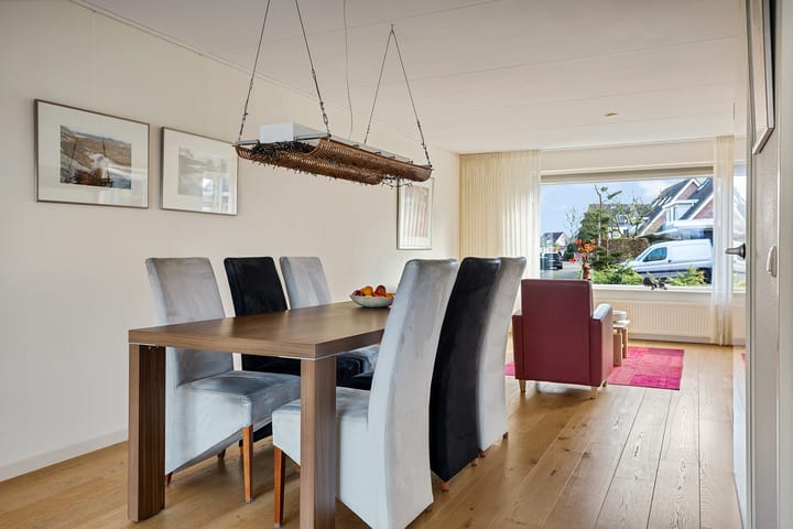 Foto 9 van Agaatdreef 12