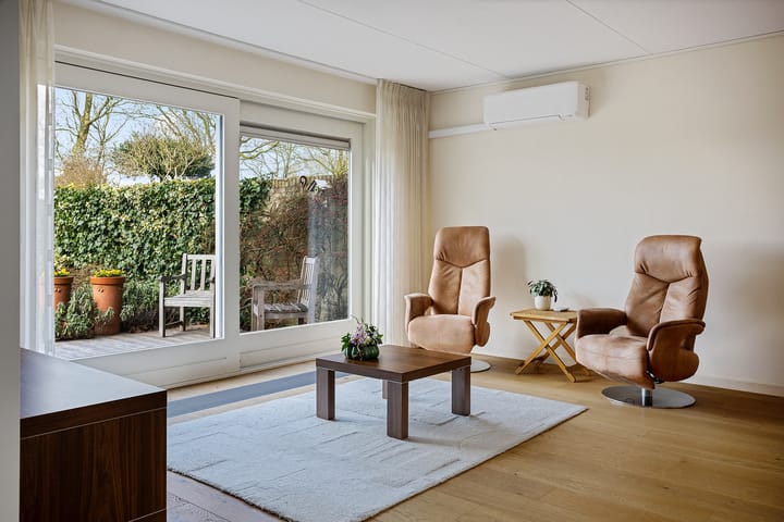 Foto 12 van Agaatdreef 12