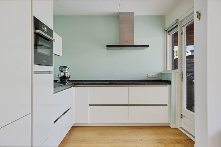 Foto 15 van Agaatdreef 12