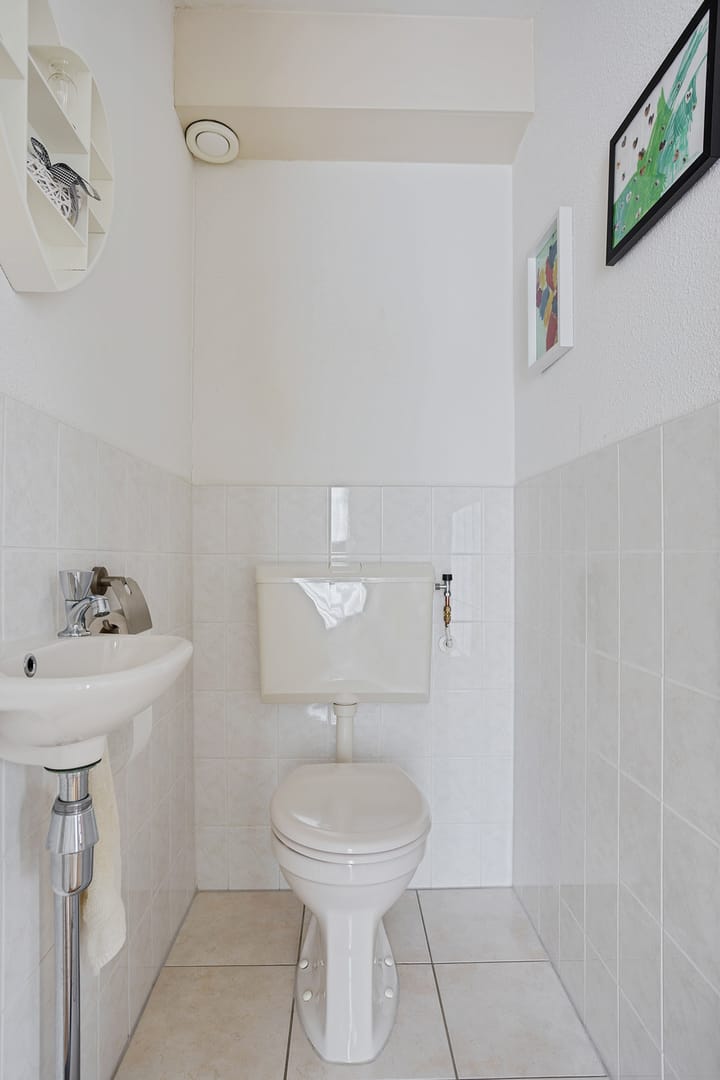 Foto 17 van Agaatdreef 12