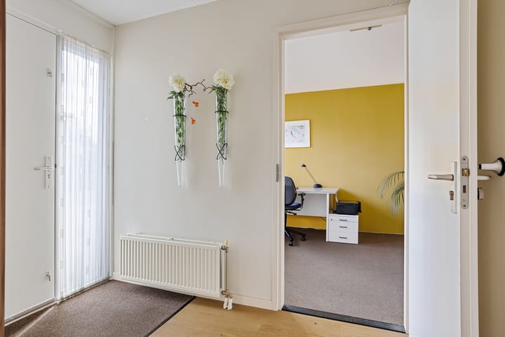 Foto 18 van Agaatdreef 12