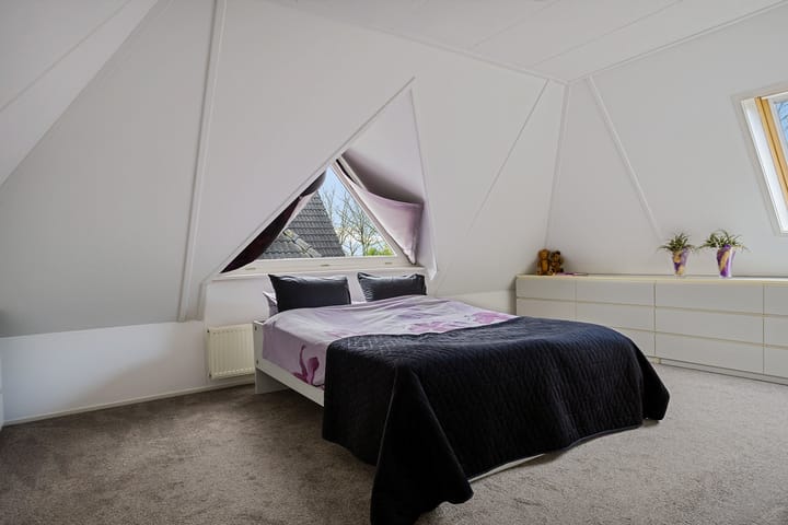 Foto 24 van Agaatdreef 12