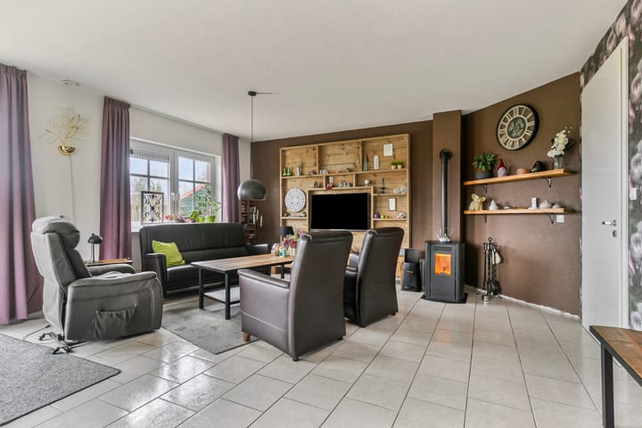 Foto 4 van Bernhardlaan 13