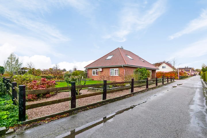 Foto 5 van Bernhardlaan 13