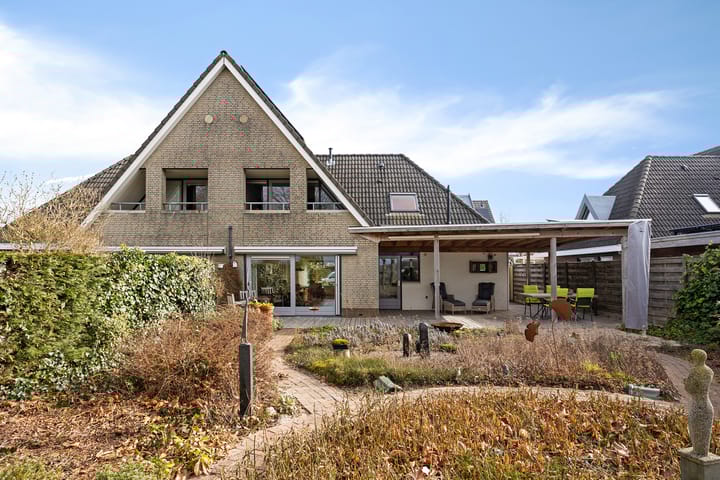 Foto 32 van Agaatdreef 12