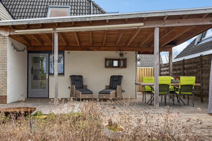 Foto 33 van Agaatdreef 12