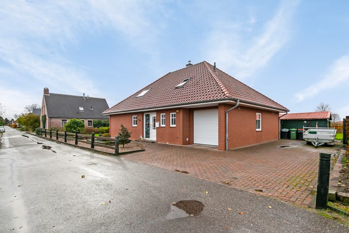 Foto 7 van Bernhardlaan 13