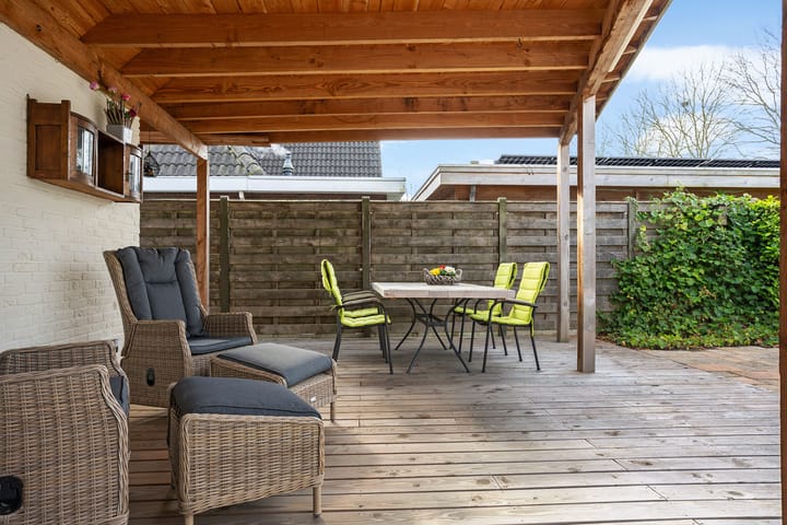 Foto 35 van Agaatdreef 12