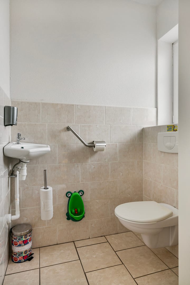 Foto 10 van Bernhardlaan 13