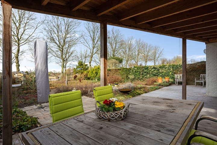 Foto 36 van Agaatdreef 12