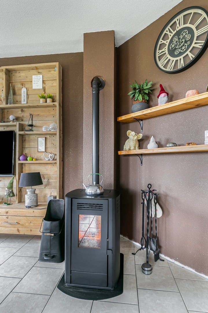 Foto 13 van Bernhardlaan 13