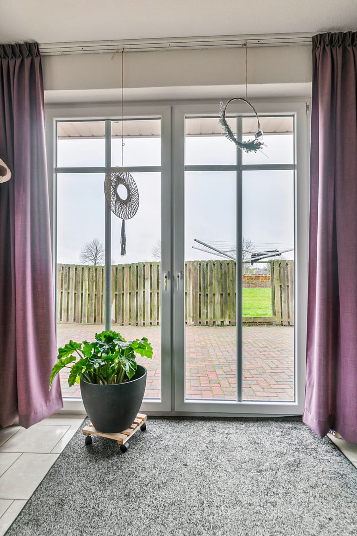 Foto 14 van Bernhardlaan 13