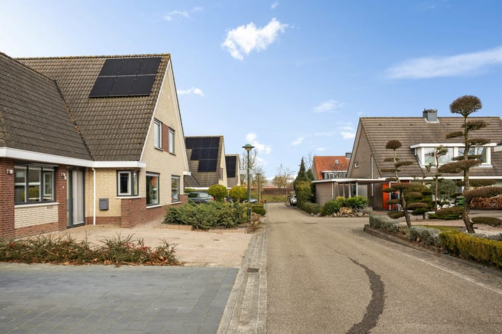 Foto 5 van Agaatdreef 12