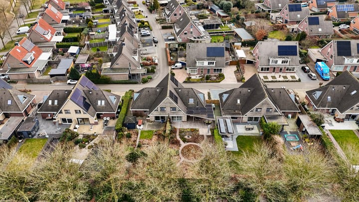 Foto 42 van Agaatdreef 12