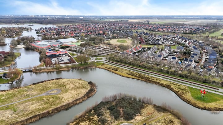 Foto 46 van Agaatdreef 12