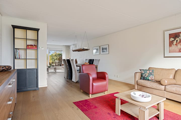 Foto 8 van Agaatdreef 12