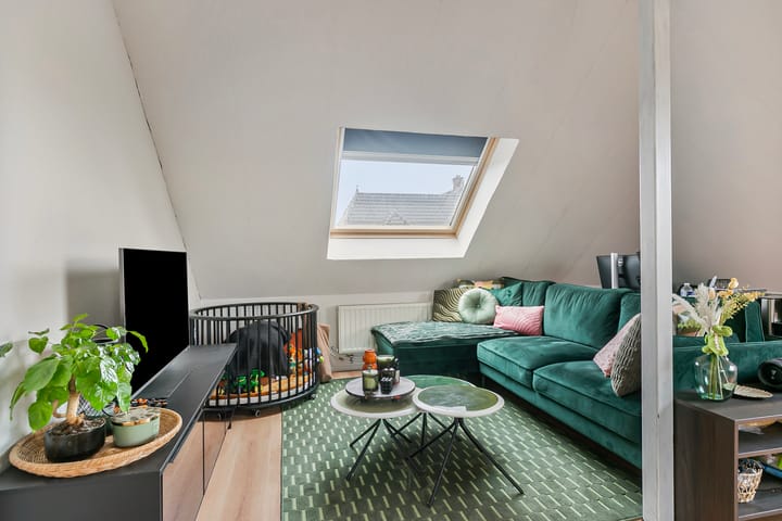 Foto 28 van Bernhardlaan 13