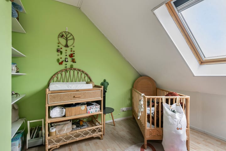 Foto 31 van Bernhardlaan 13