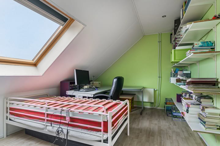 Foto 32 van Bernhardlaan 13