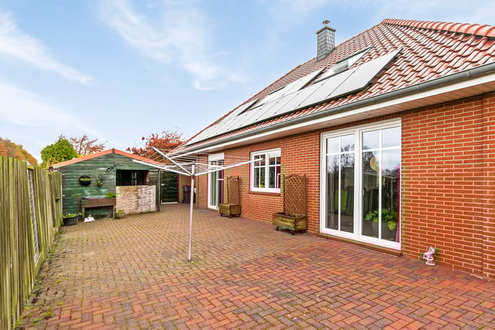 Foto 40 van Bernhardlaan 13