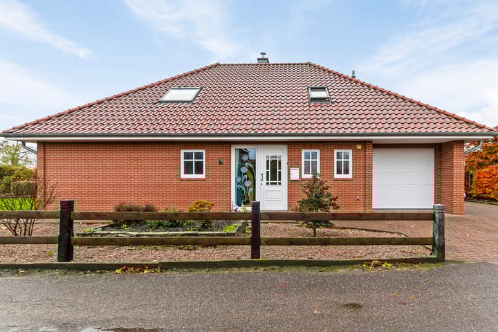 Foto 45 van Bernhardlaan 13