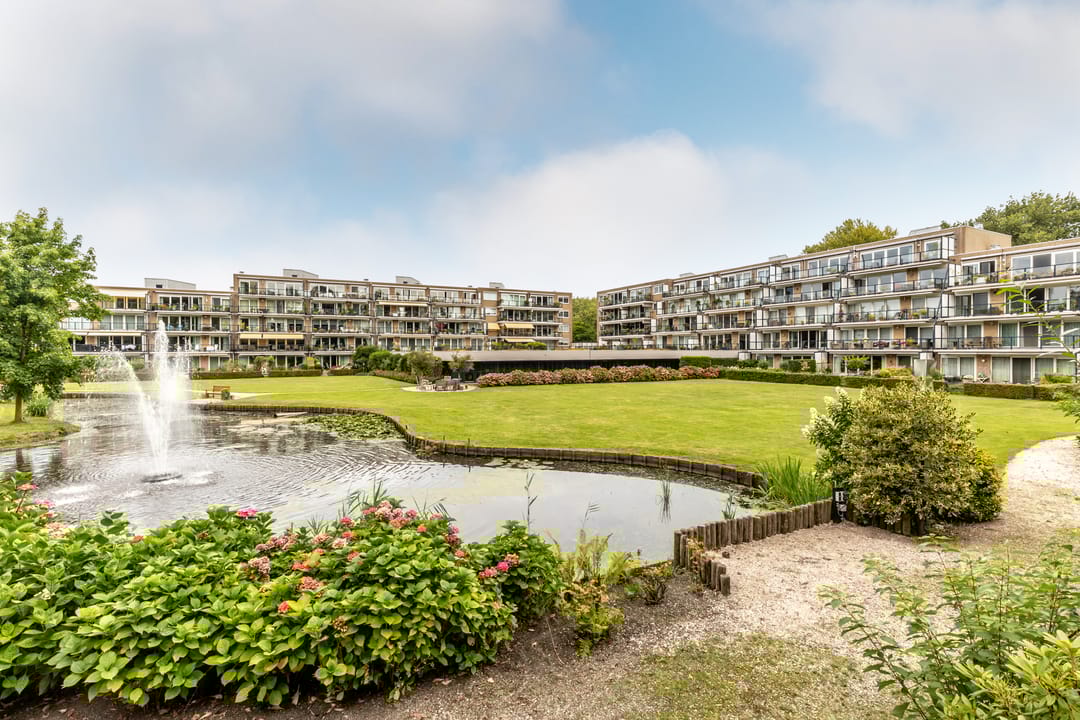 Foto 1 van Aleyda van Raephorstlaan 107