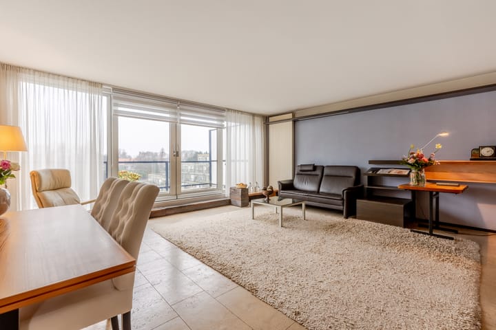 Foto 2 van Aleyda van Raephorstlaan 107