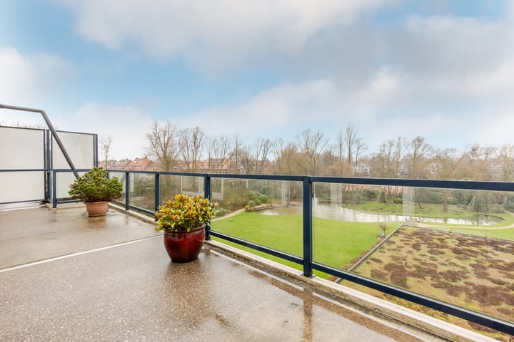 Foto 3 van Aleyda van Raephorstlaan 107