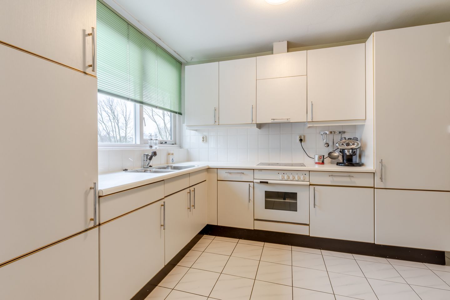 Foto 4 van Aleyda van Raephorstlaan 107