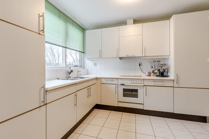 Foto 4 van Aleyda van Raephorstlaan 107