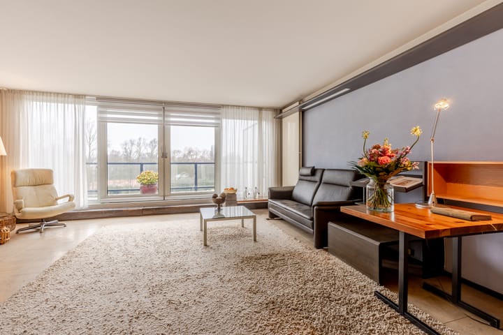 Foto 5 van Aleyda van Raephorstlaan 107