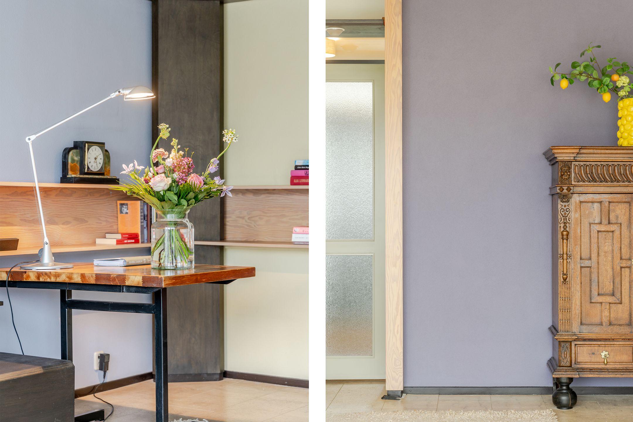 Foto 6 van Aleyda van Raephorstlaan 107