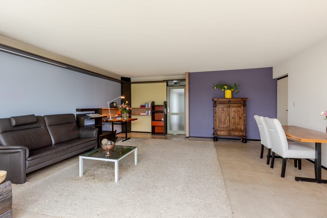 Foto 7 van Aleyda van Raephorstlaan 107