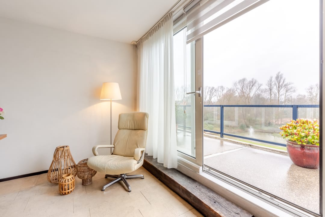 Foto 8 van Aleyda van Raephorstlaan 107