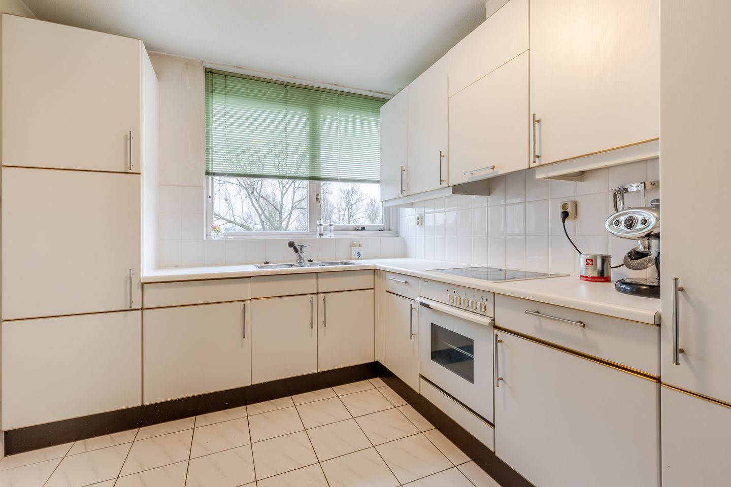 Foto 10 van Aleyda van Raephorstlaan 107