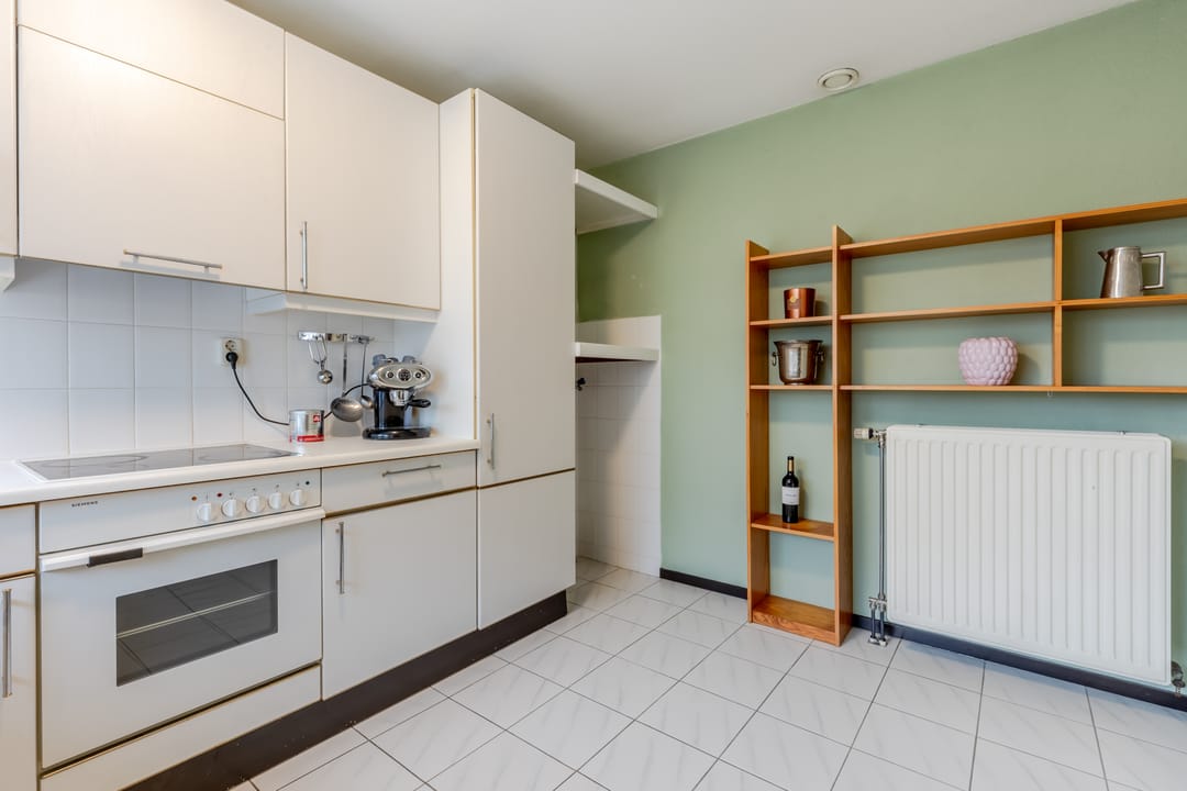 Foto 11 van Aleyda van Raephorstlaan 107