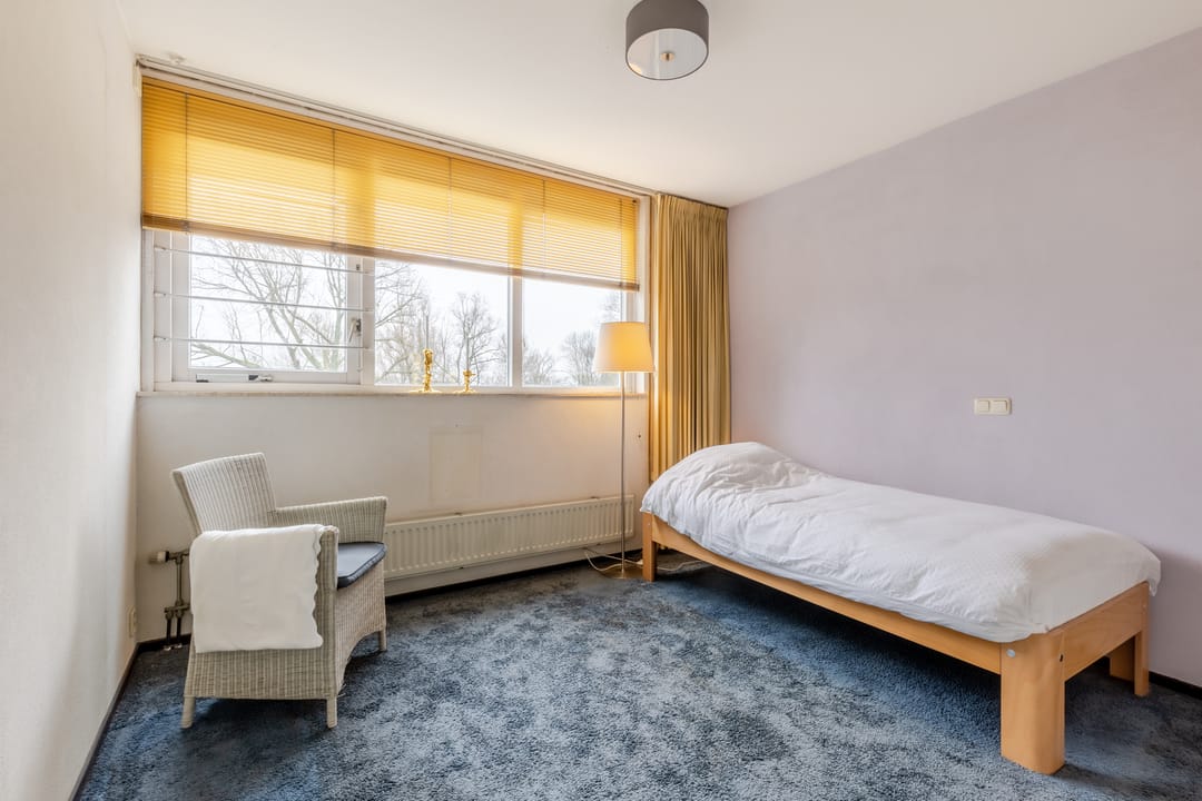 Foto 13 van Aleyda van Raephorstlaan 107