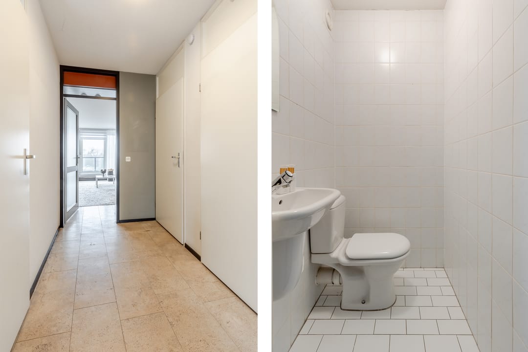 Foto 16 van Aleyda van Raephorstlaan 107