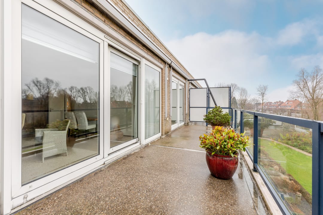 Foto 17 van Aleyda van Raephorstlaan 107