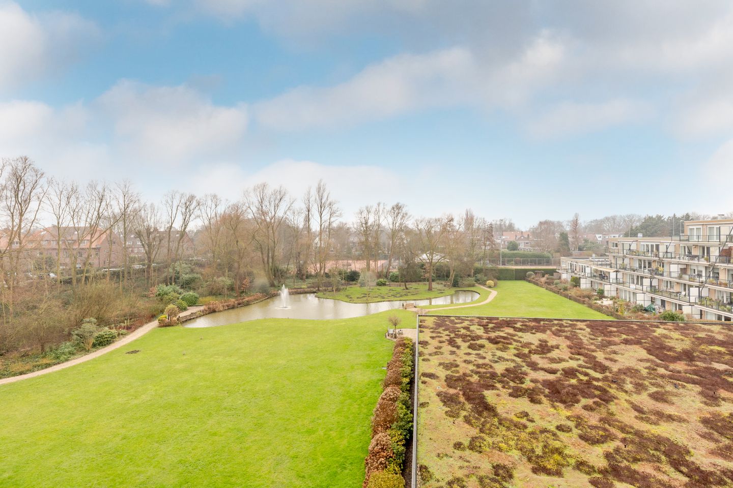 Foto 19 van Aleyda van Raephorstlaan 107